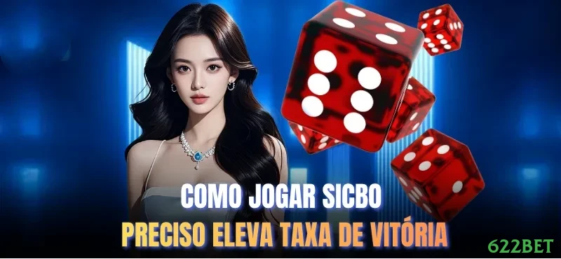 Cassino Ao Vivo 622bet