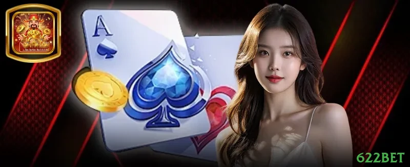 622bet Logo