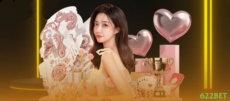 622bet Cassino Clássico