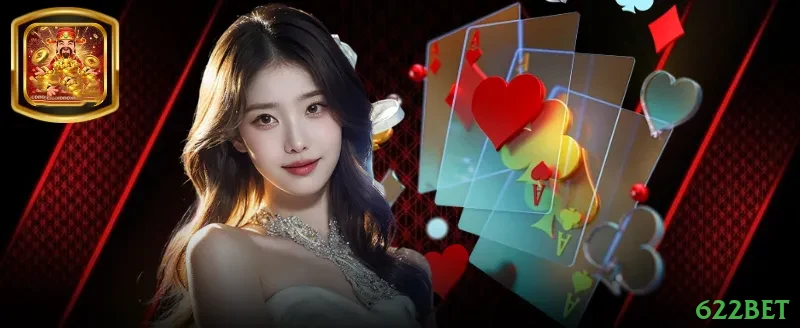 622bet Cassino Clássico