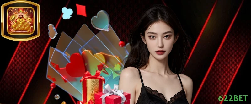 622bet Cassino Clássico