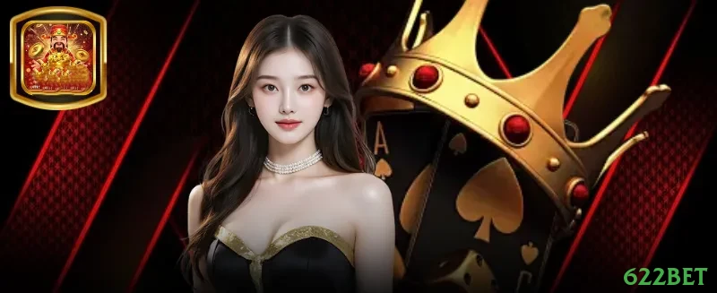 622bet Cassino Clássico