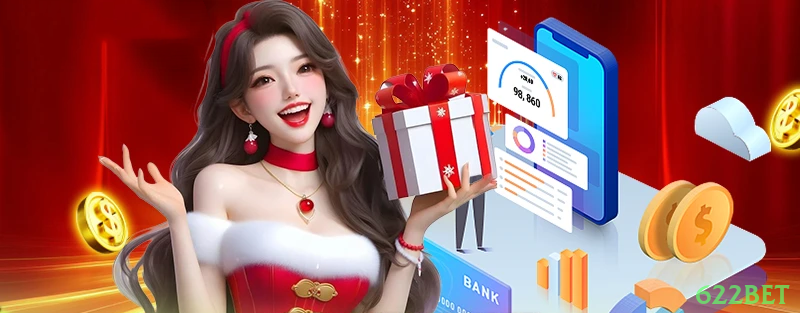 622bet Cassino Clássico