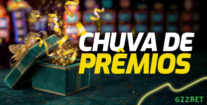 Promoções 622bet