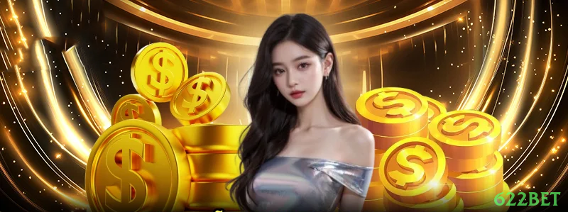 Slots Clássicos 622bet