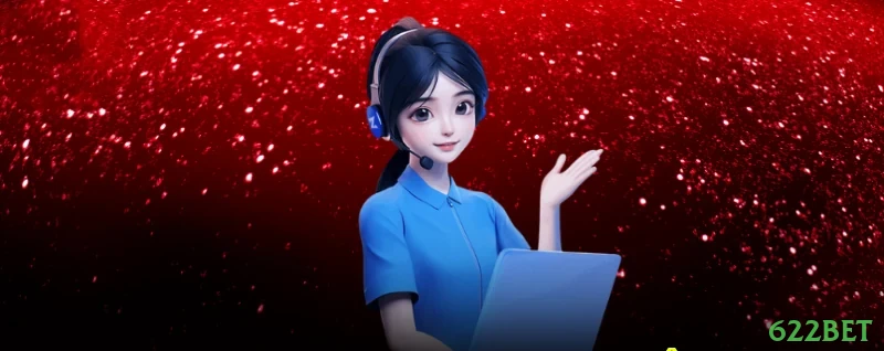 622bet Cassino Clássico